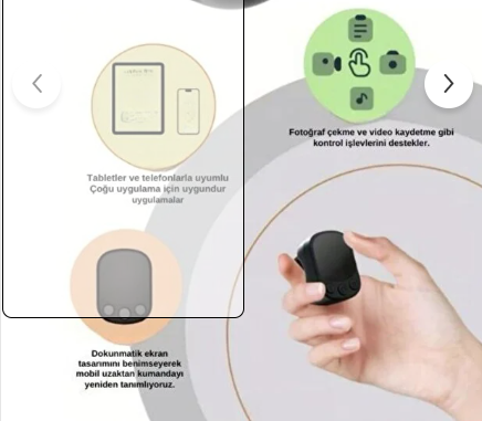 Ring Mouse